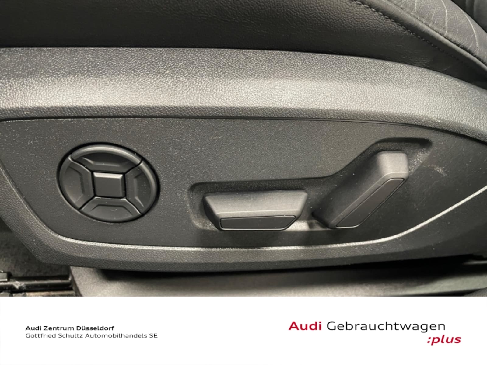 Audi A6 Avant – Bild 12