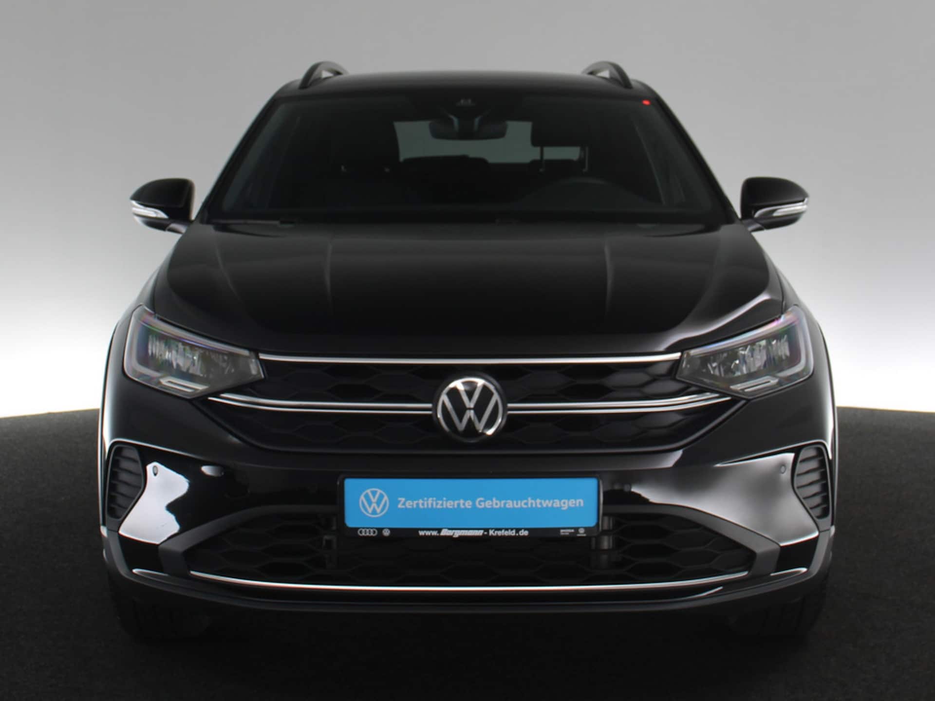 Volkswagen Taigo ENERGY