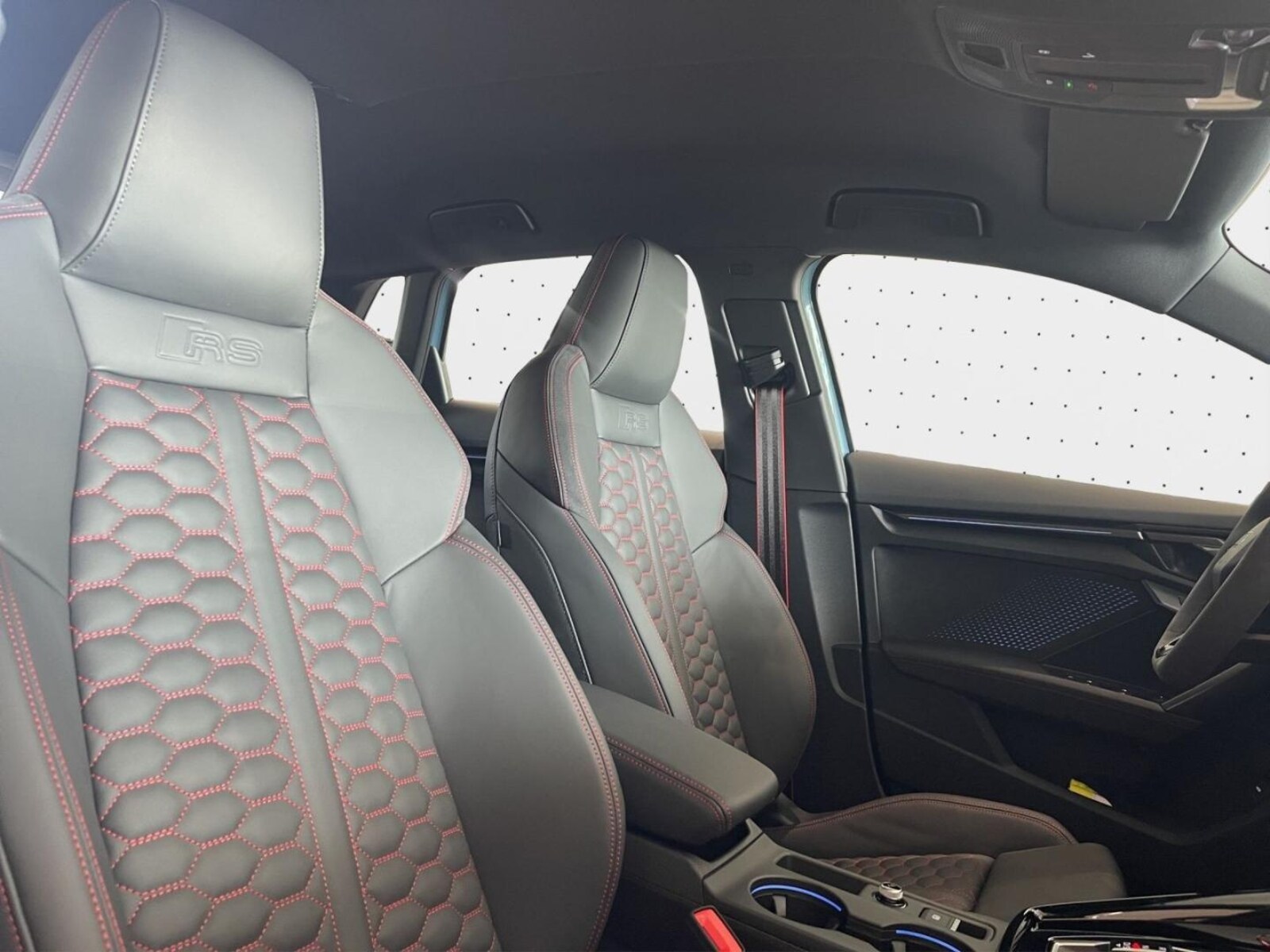 Audi RS 3 Sportback – Bild 10