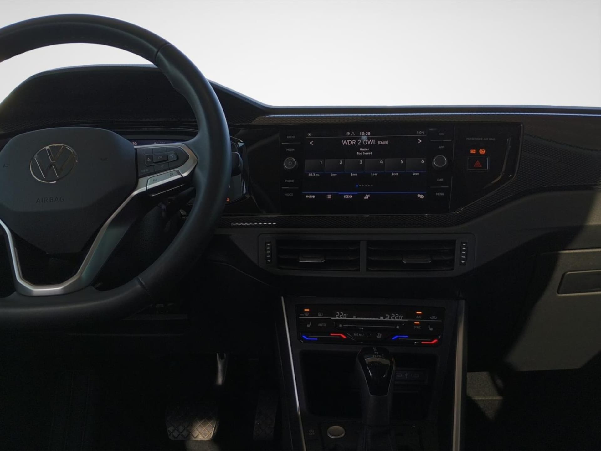 Volkswagen Taigo Life