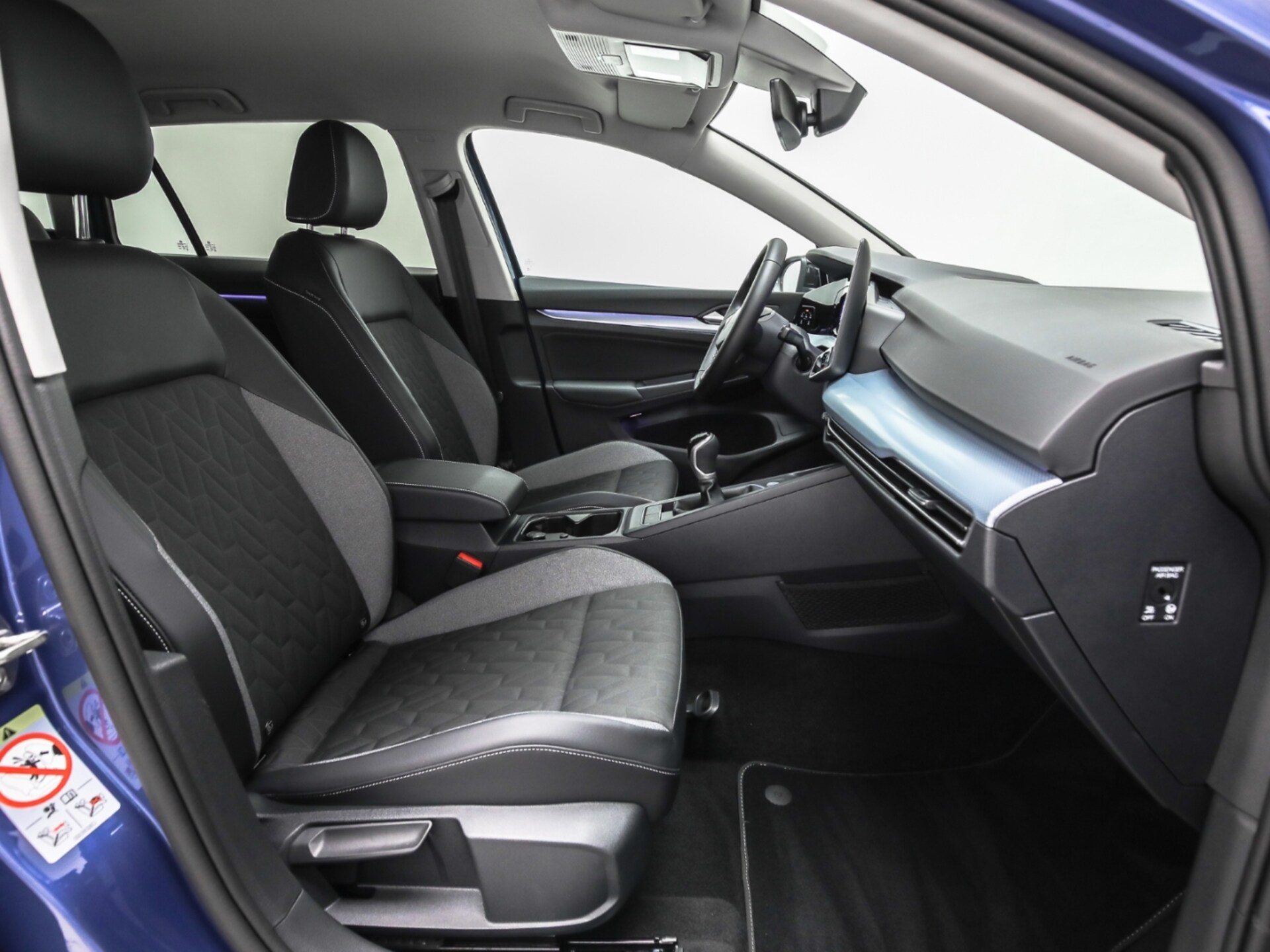 Volkswagen Golf Variant Goal