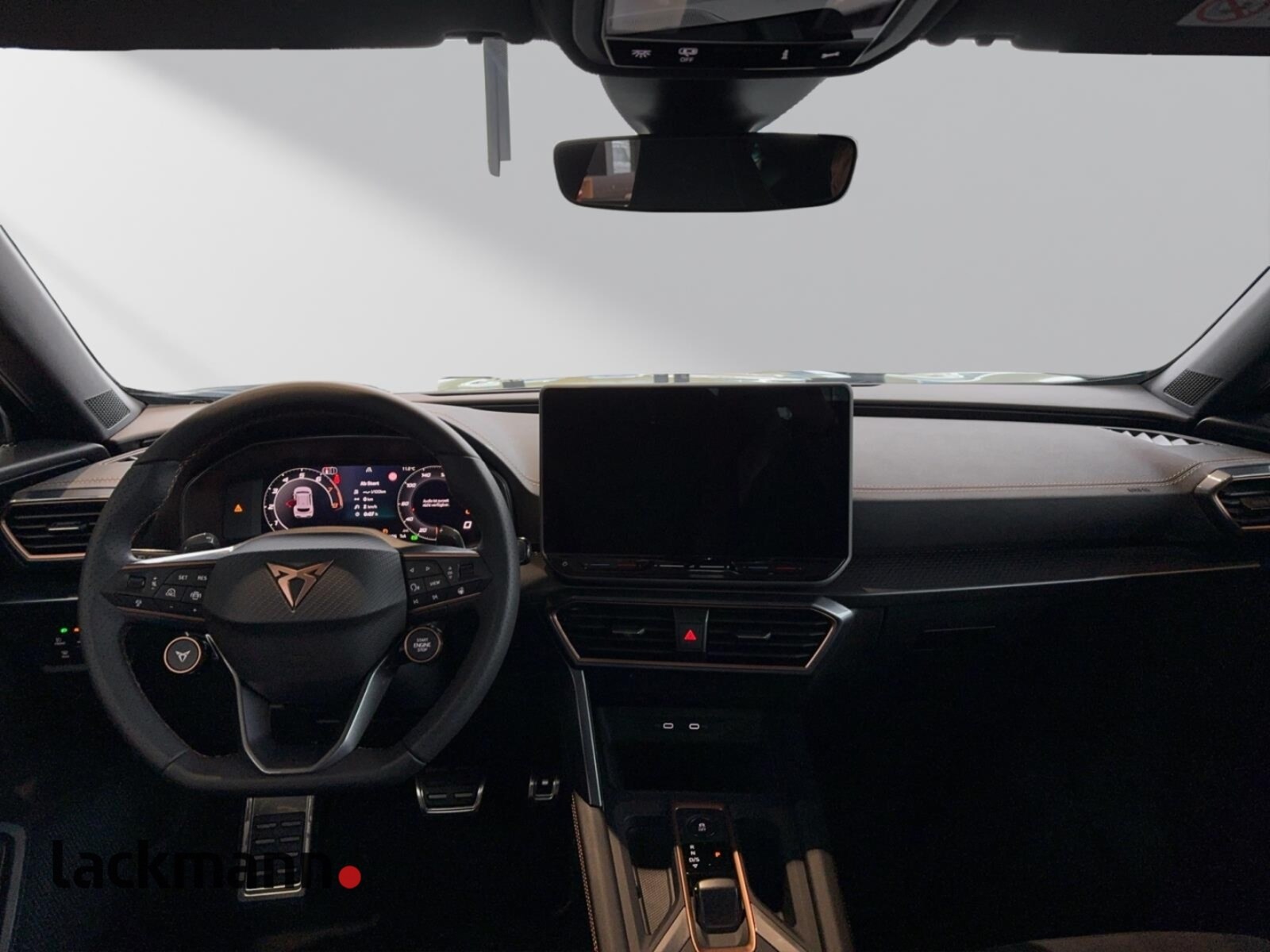 CUPRA Formentor – Bild 8