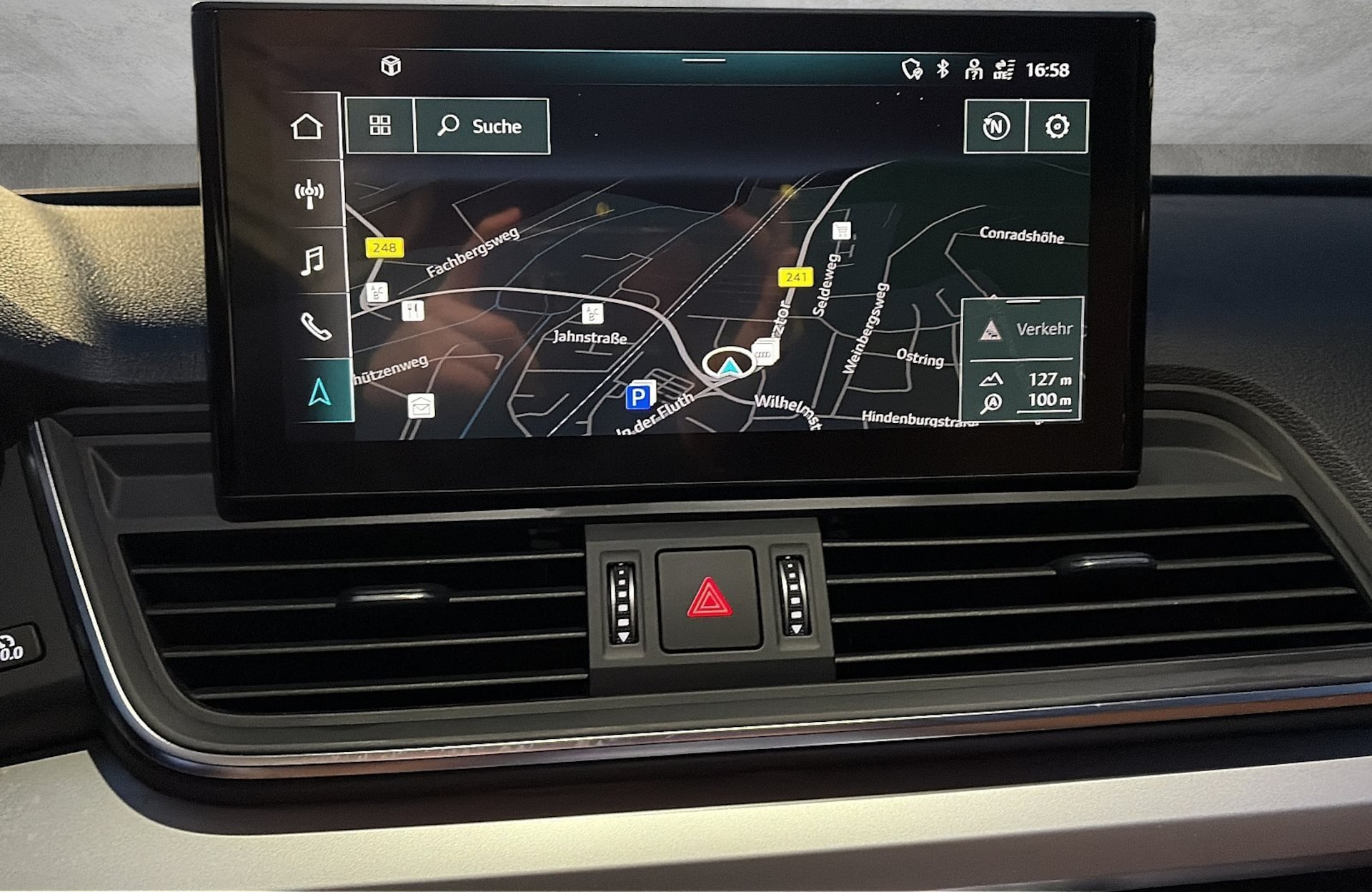 Audi Q5 SUV