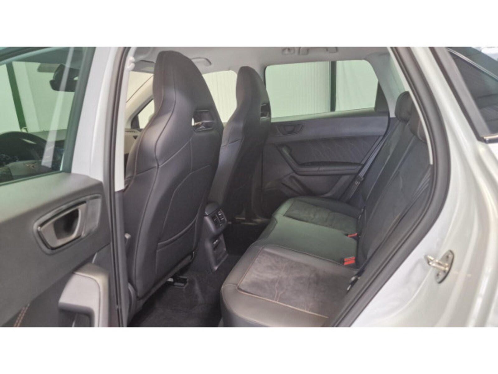 CUPRA Ateca – Bild 13