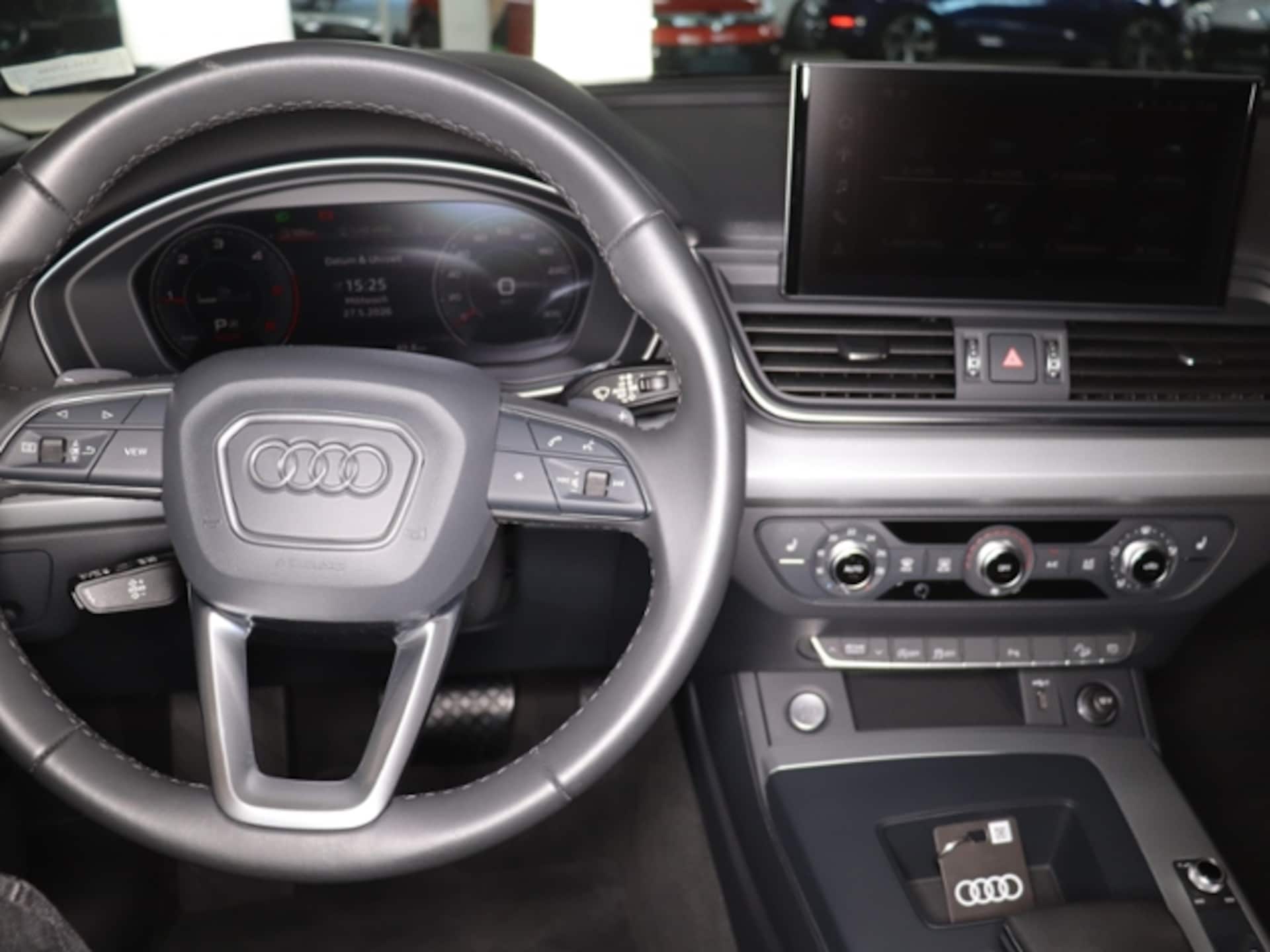 Audi Q5 SUV
