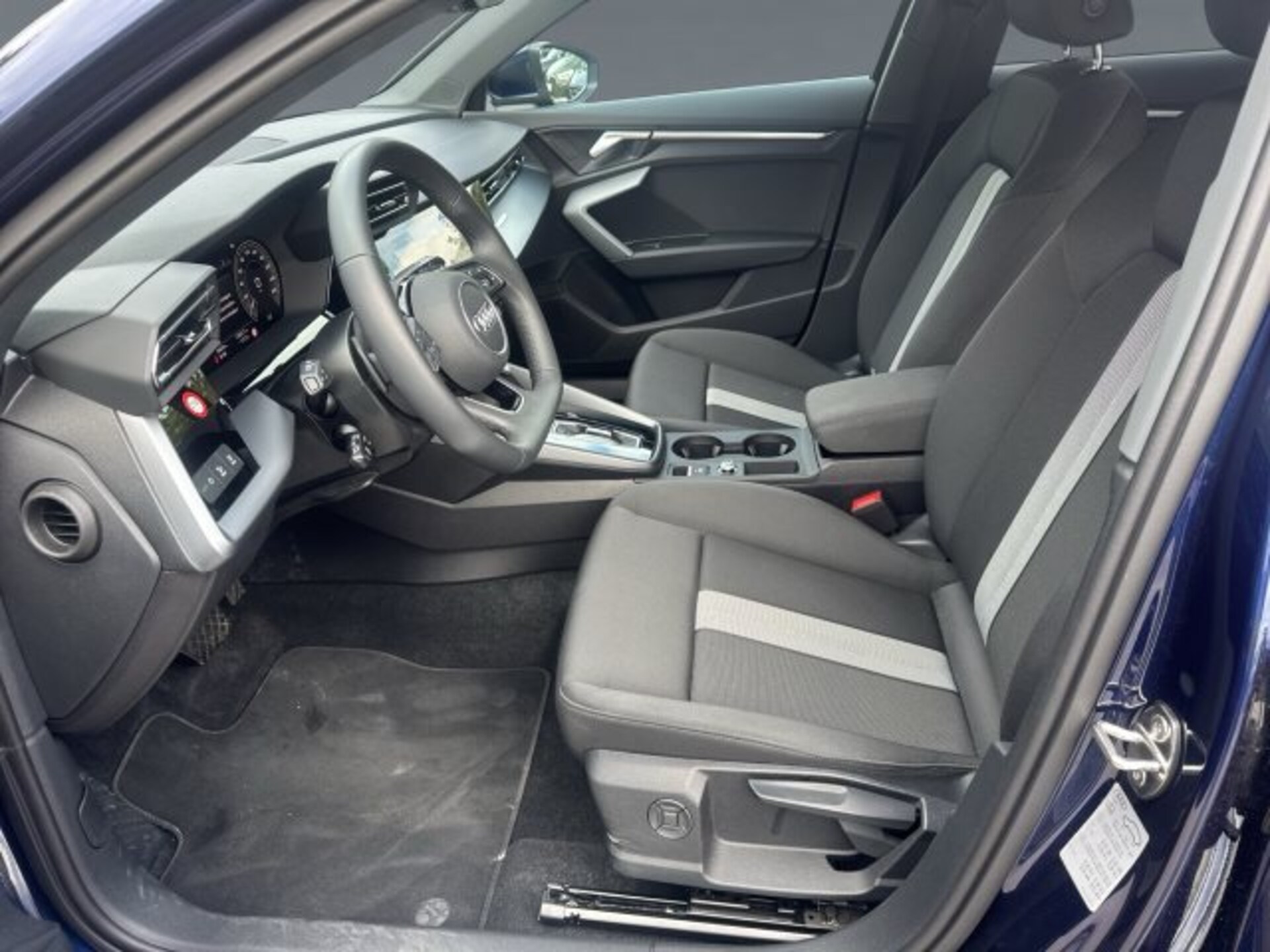 Audi A3 allstreet TFSI e