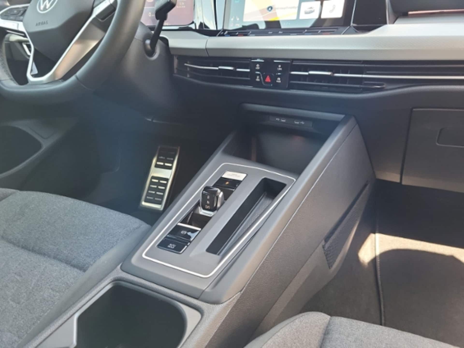 Volkswagen Golf MOVE