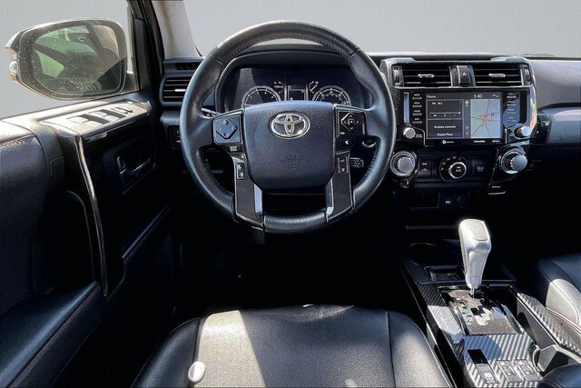 2021 Toyota 4Runner