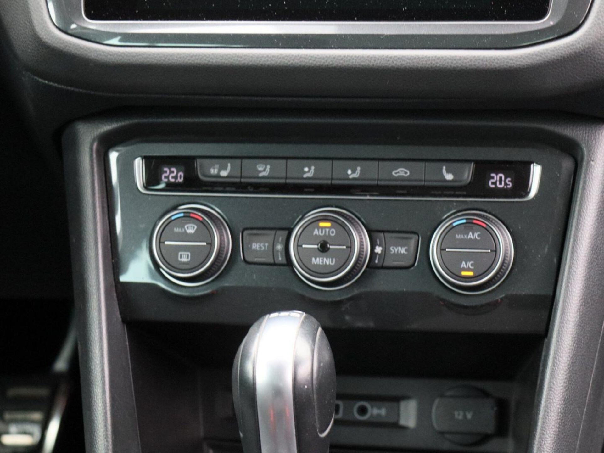 Volkswagen Tiguan JOIN