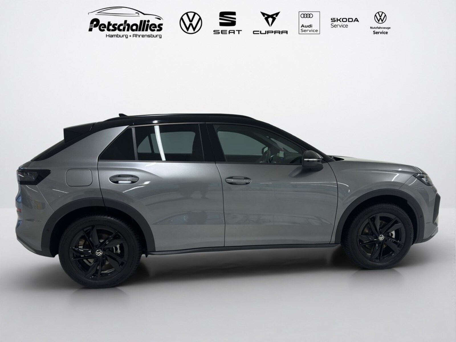 Volkswagen T-Roc – Bild 6