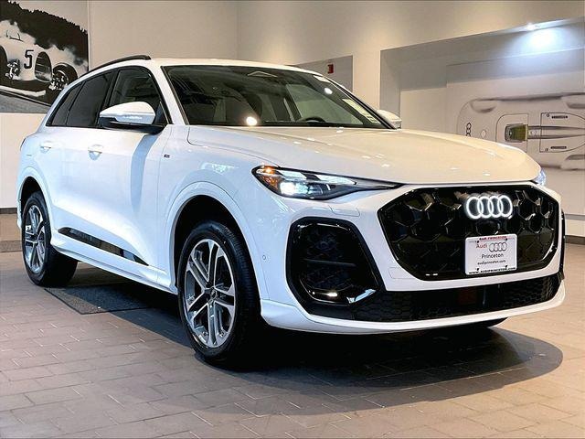 Photo of 2026 Audi Q5 