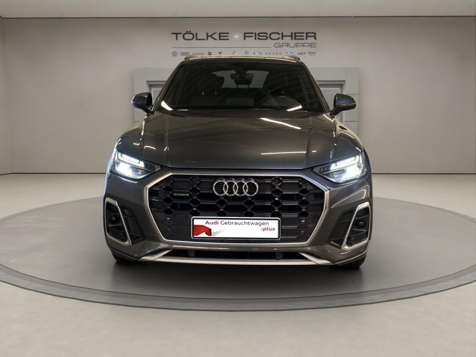 Audi Q5 – Bild 3