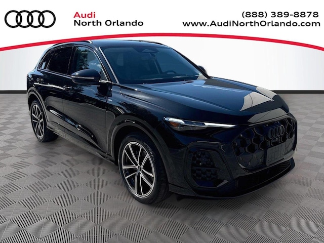 2026 Audi Q5