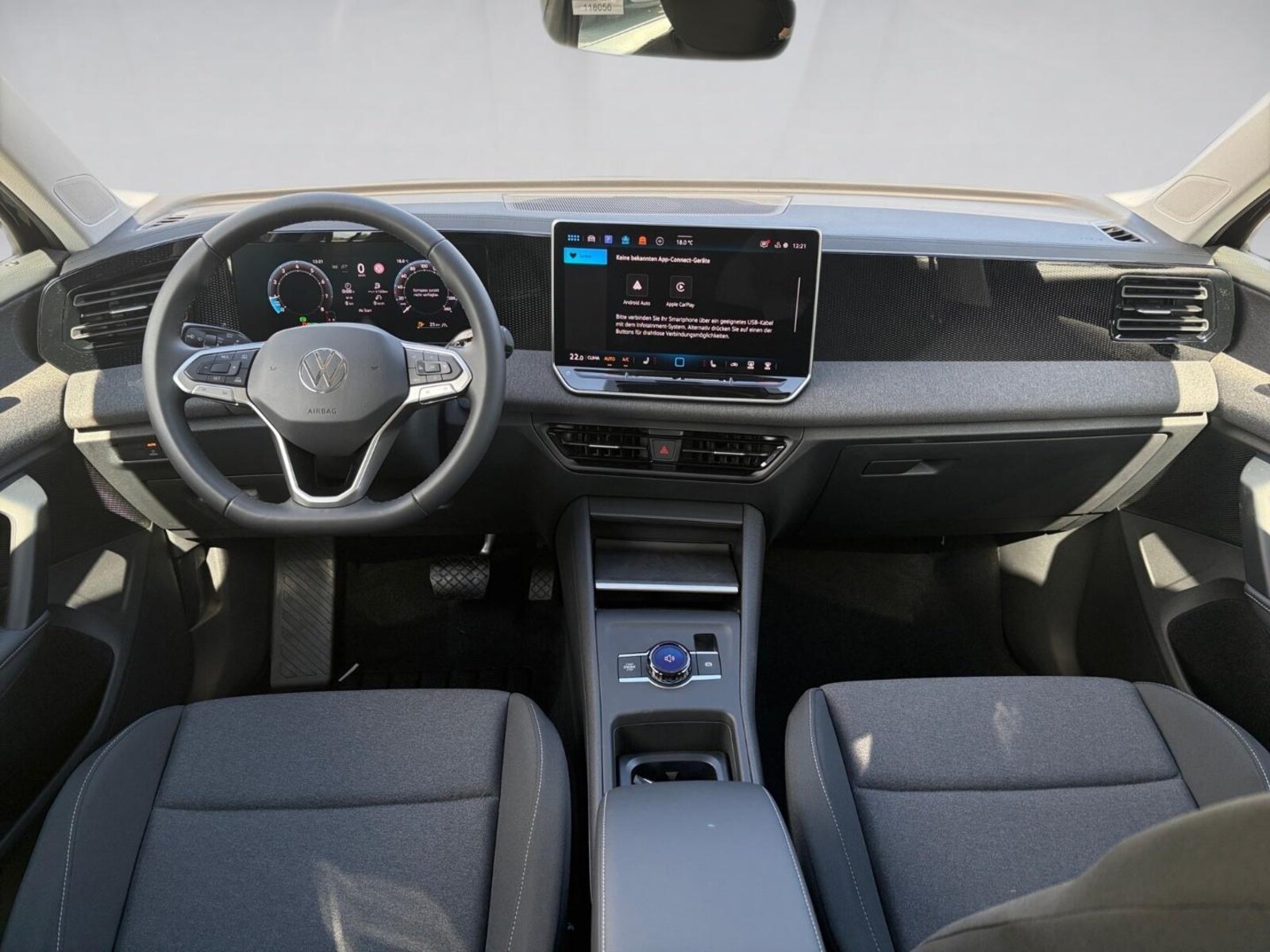 Volkswagen Tiguan – Bild 19