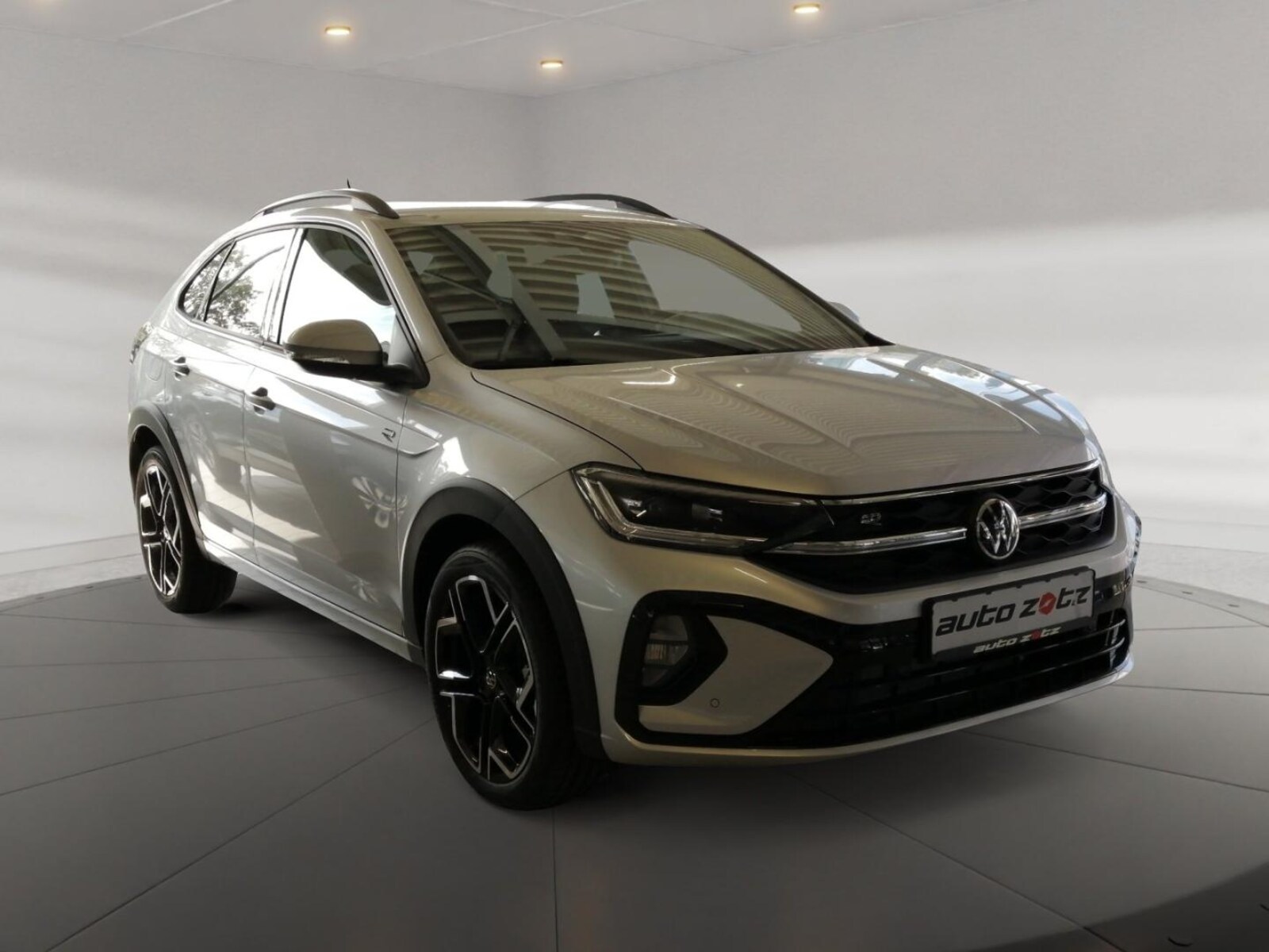 Volkswagen Taigo – Bild 6