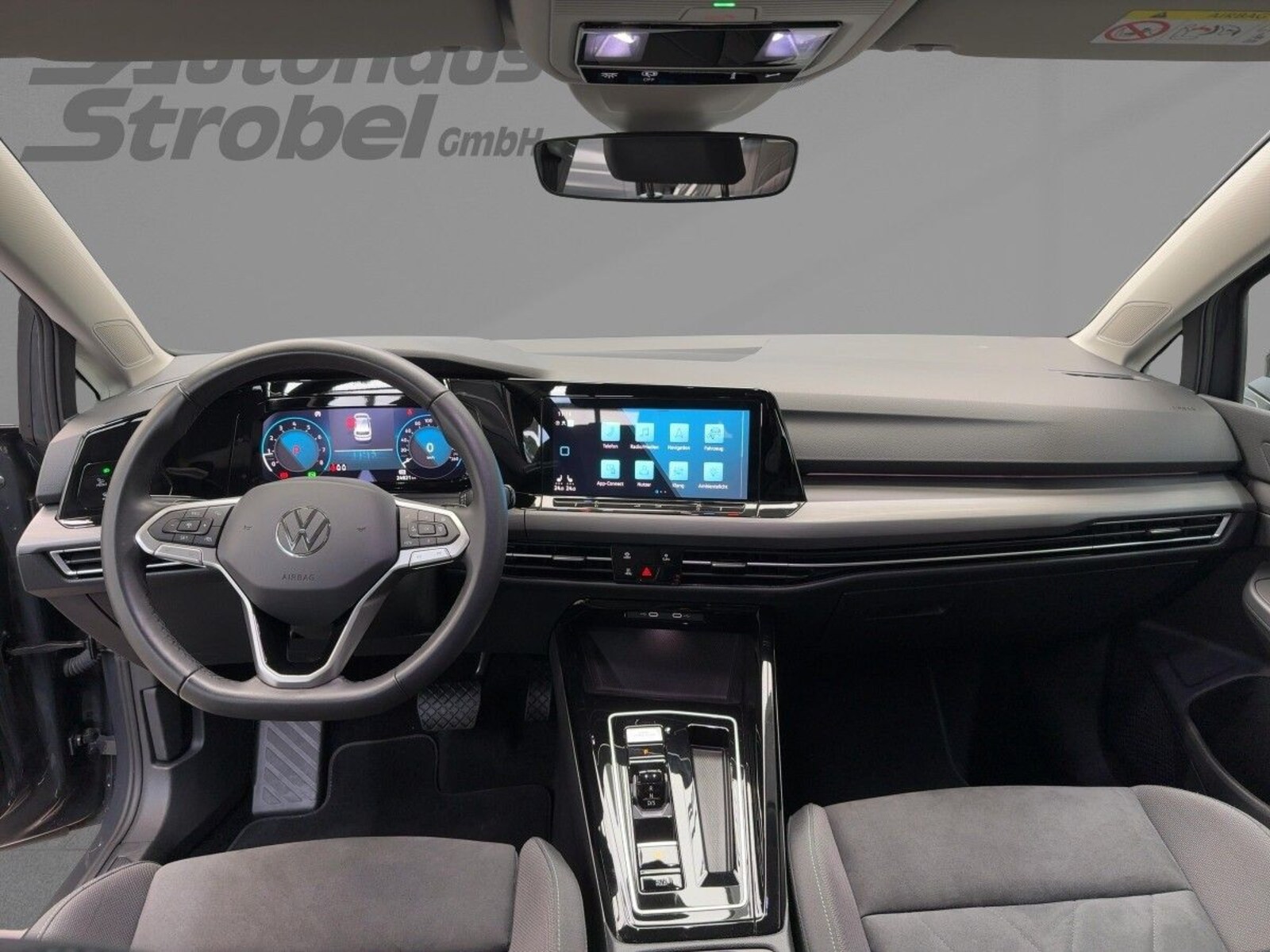 Volkswagen Golf – Bild 10