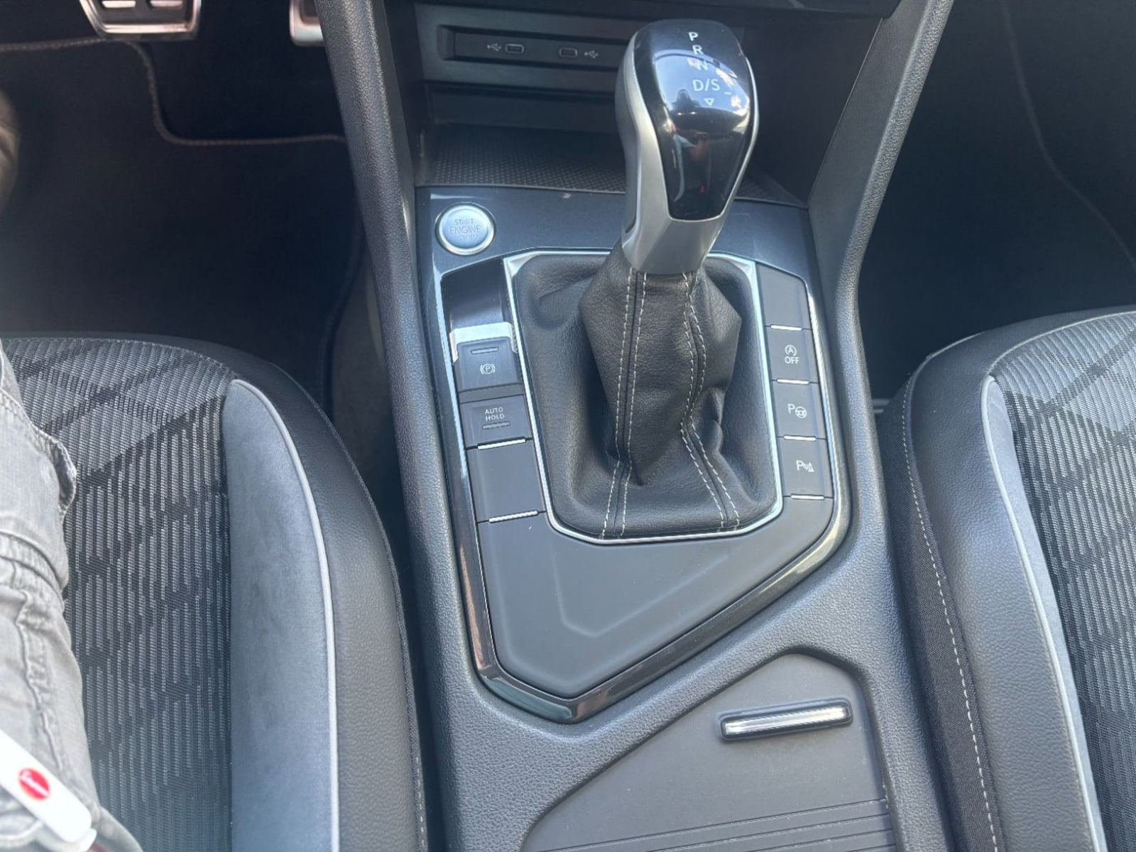 Volkswagen Tiguan – Bild 8