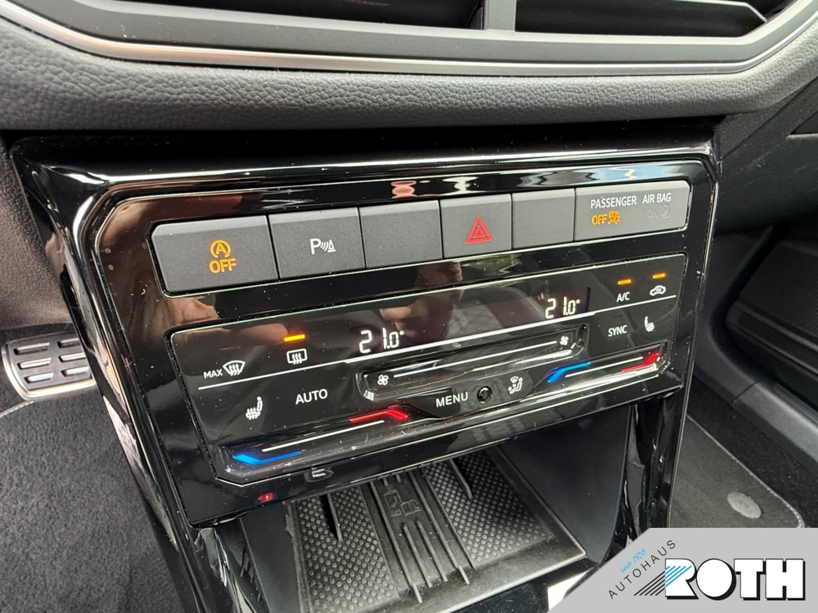 Volkswagen T-Cross – Bild 11