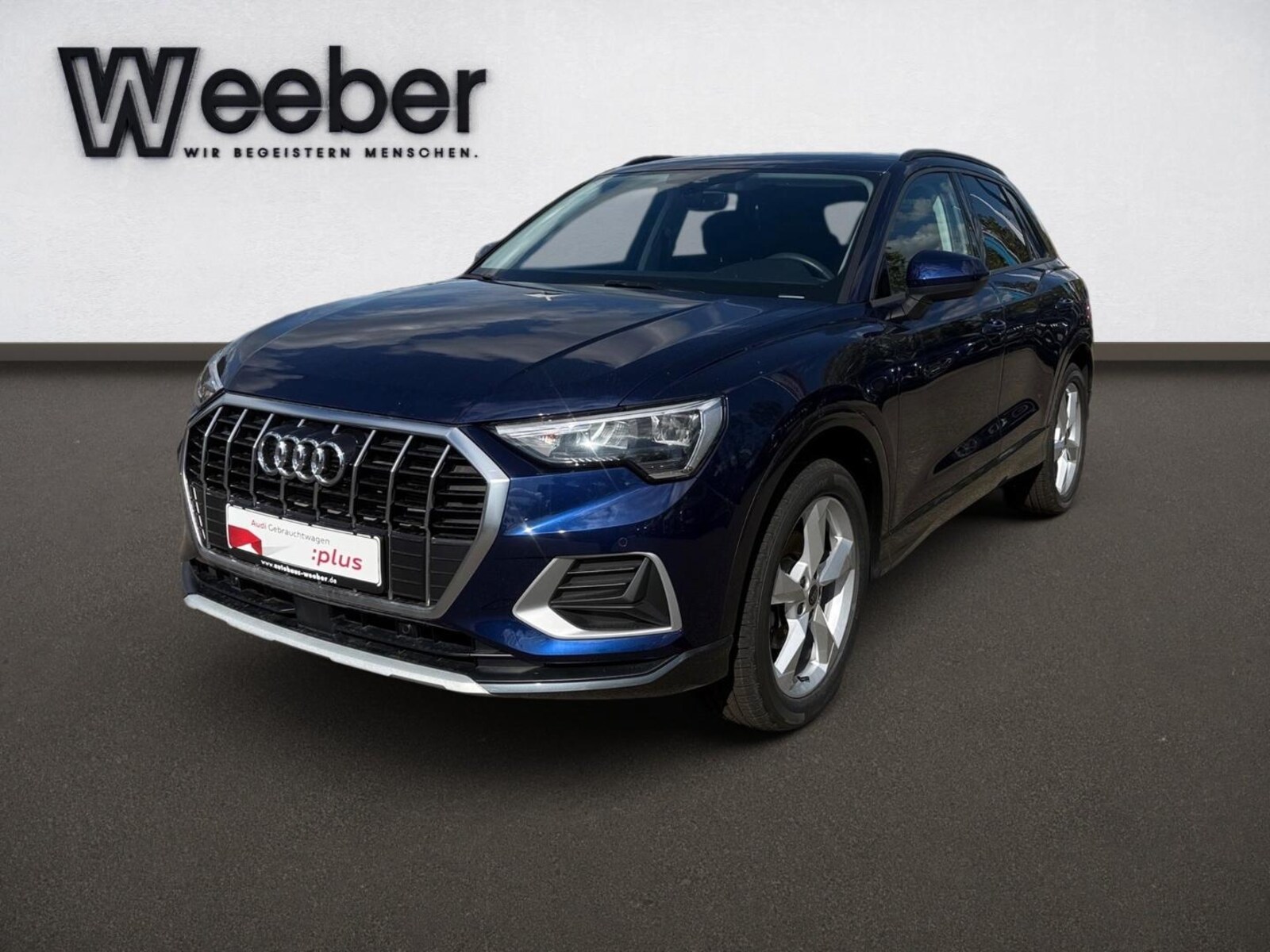 Audi Q3 – Bild 2
