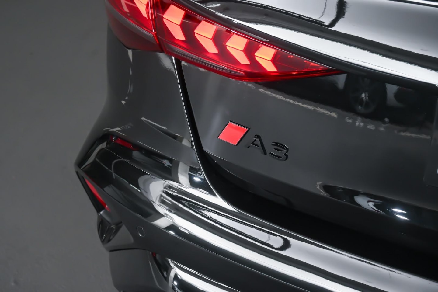 Image about Audi A3 Sedan 35 TFSI S tronic
