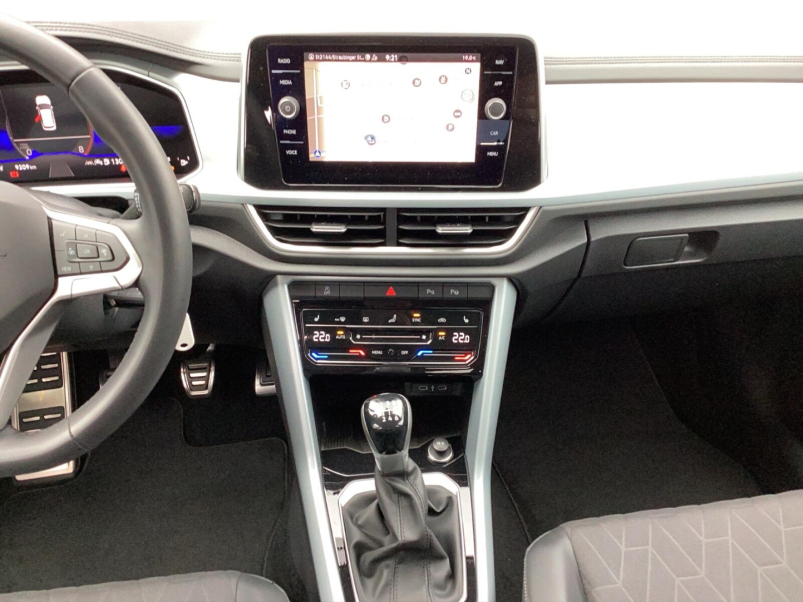 Volkswagen T-Roc – Bild 14