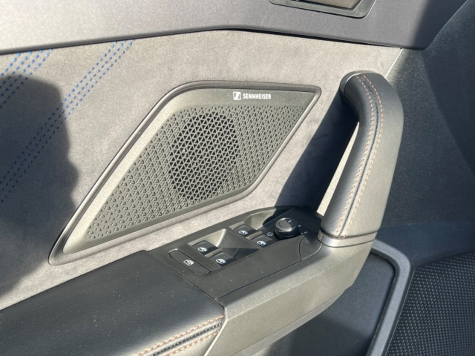 CUPRA Leon – Bild 14