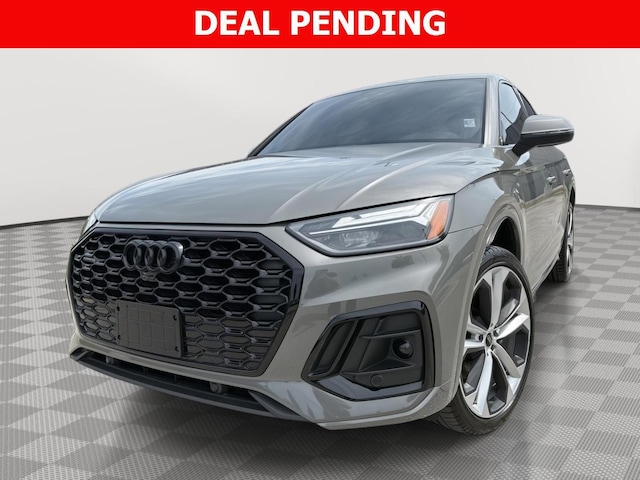 Photo of 2023 Audi Q5 Sportback 
