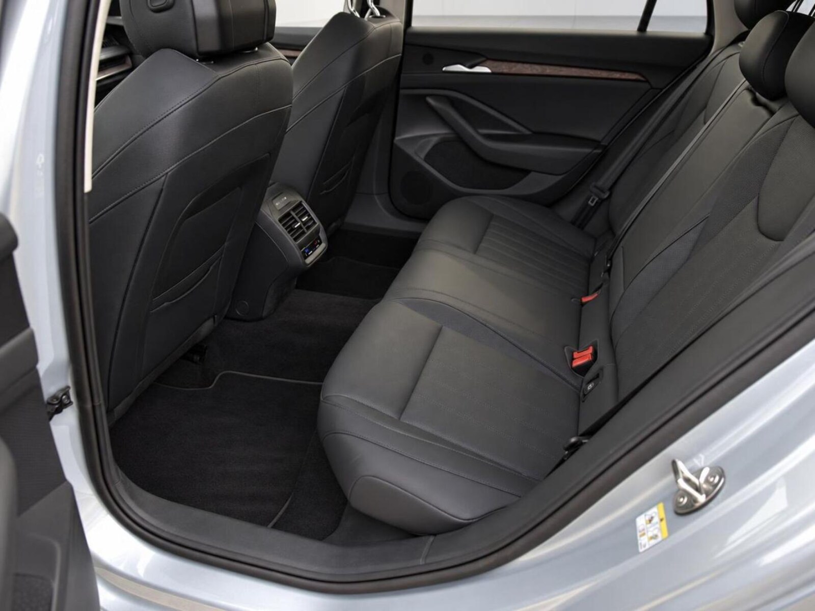 Škoda Superb Combi – Bild 22