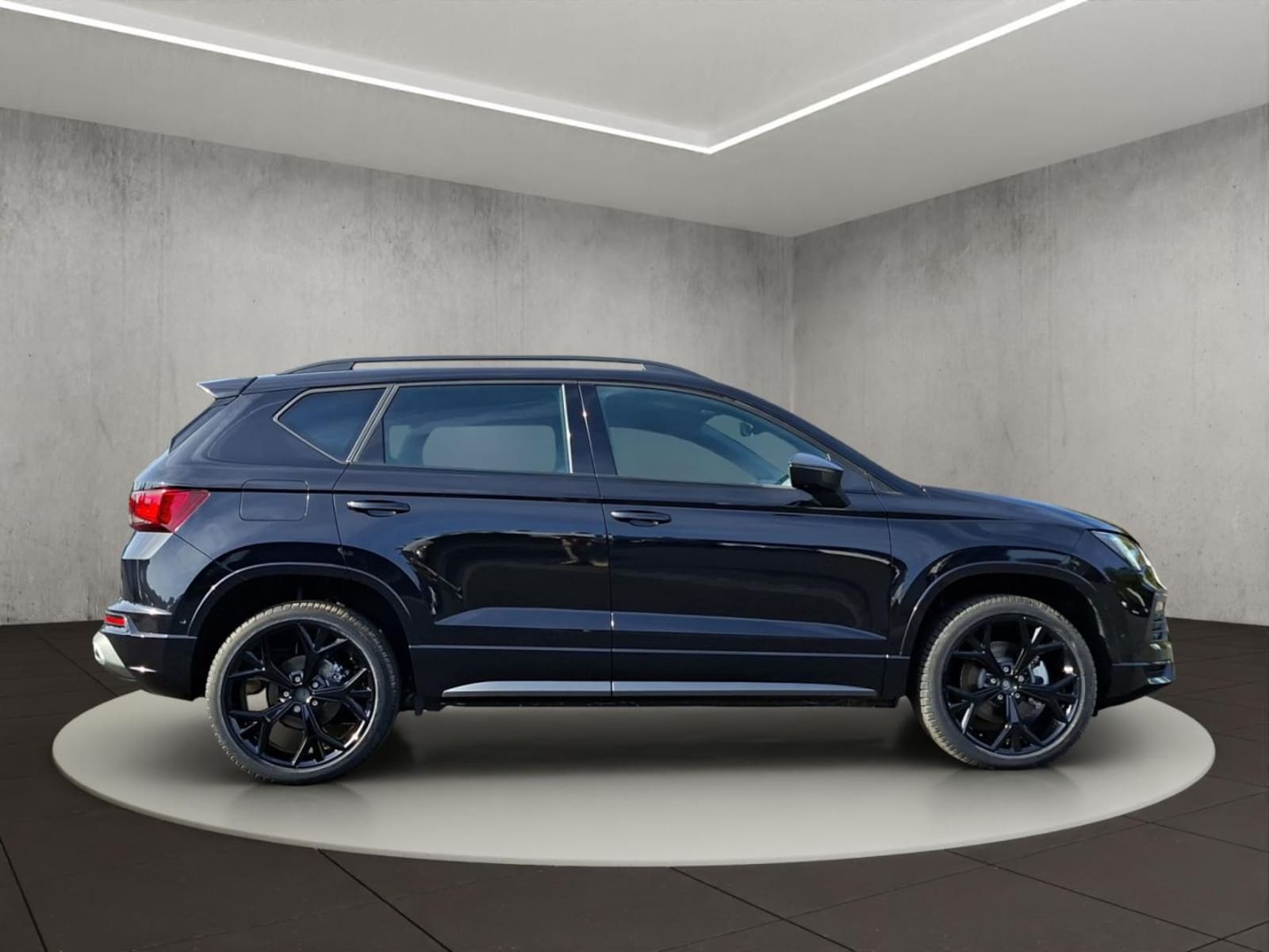 SEAT Ateca – Bild 6