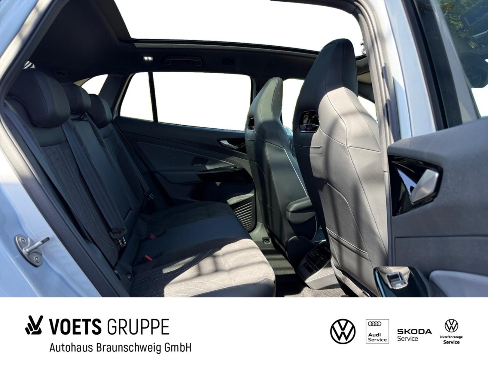 Volkswagen ID.4 – Bild 14