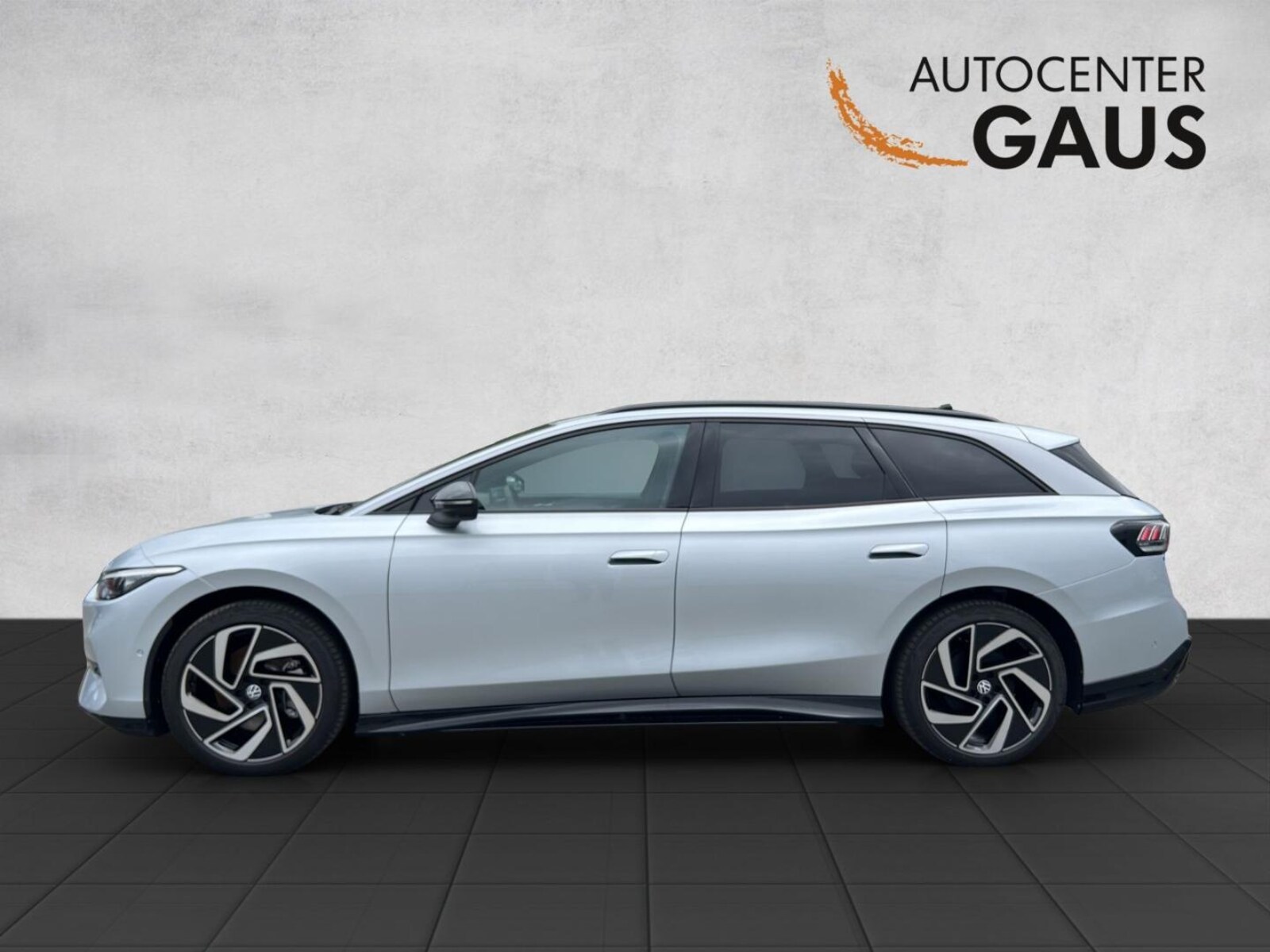 Volkswagen ID.7 Tourer – Bild 10