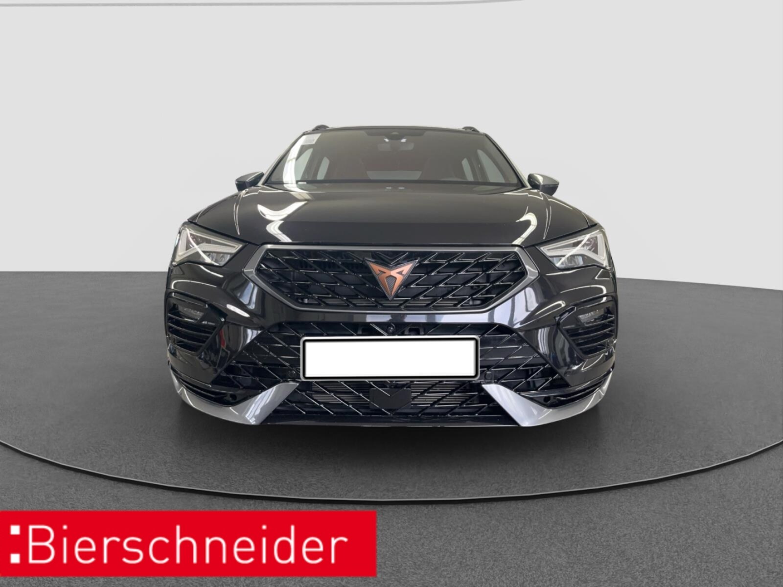 CUPRA Ateca – Bild 2