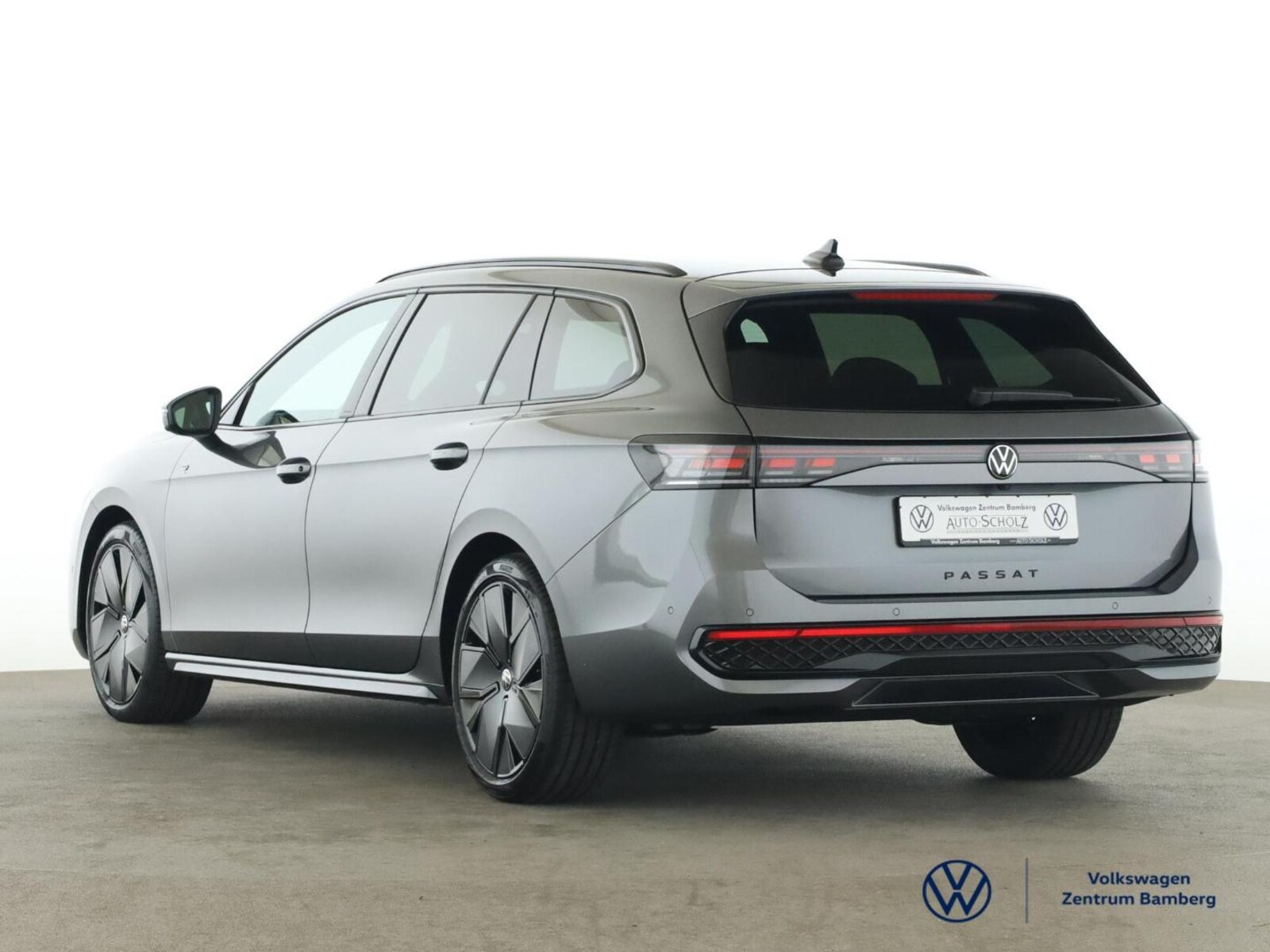 Volkswagen Passat – Bild 4