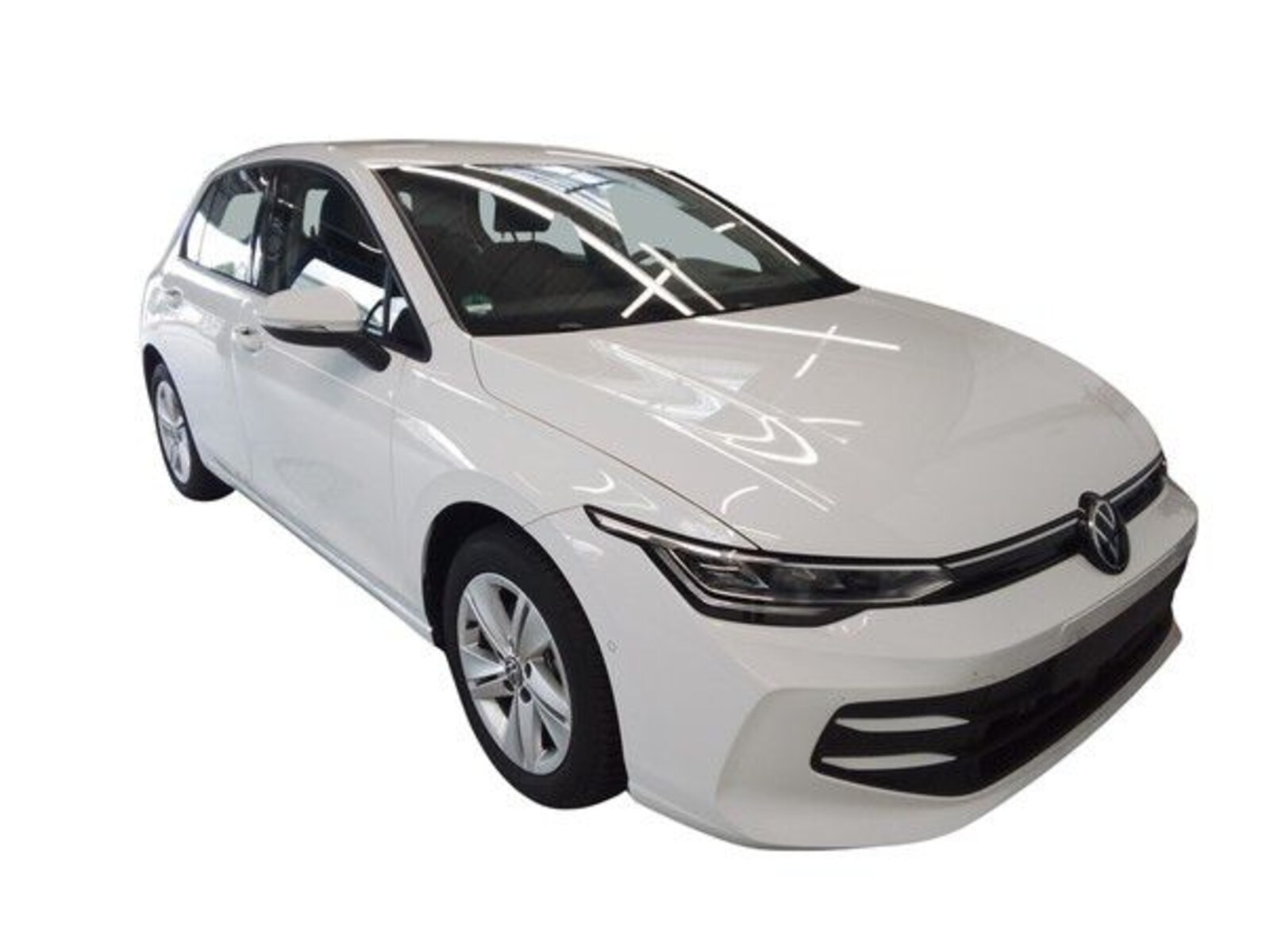 Volkswagen Golf – Bild 2