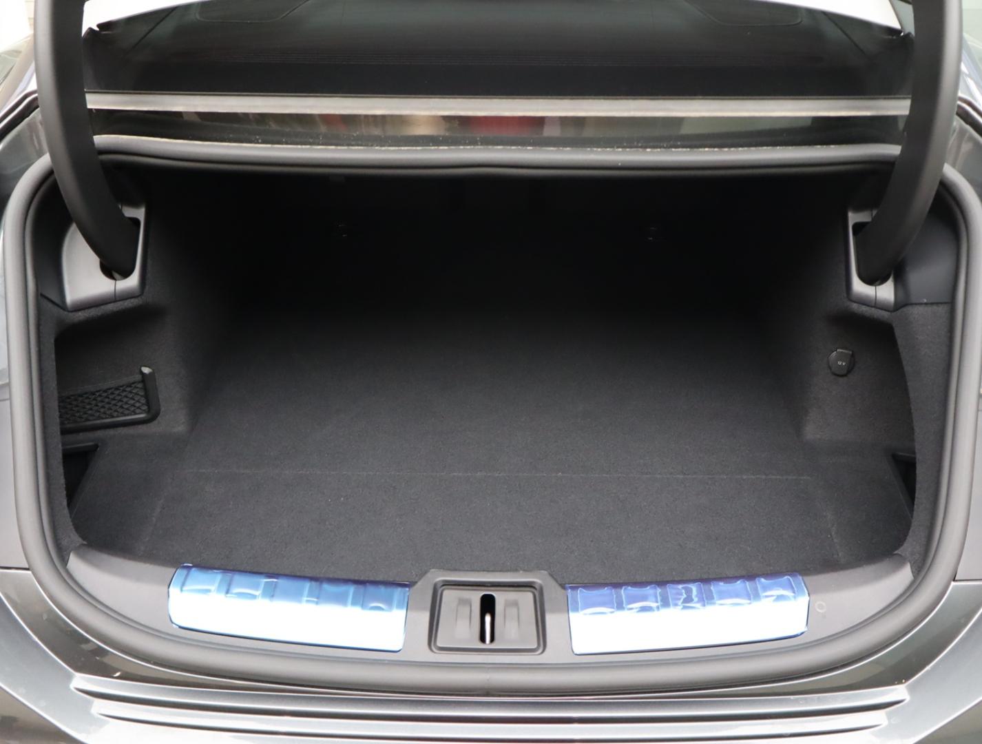 Image about Audi e-tron GT e-tron GT quattro 350,00 kW