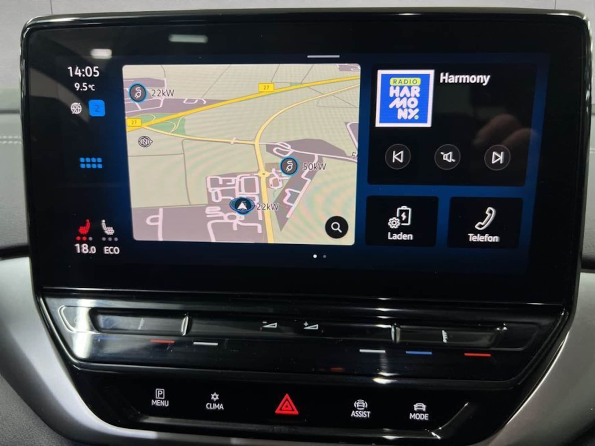 Volkswagen ID.4 Pro Performance