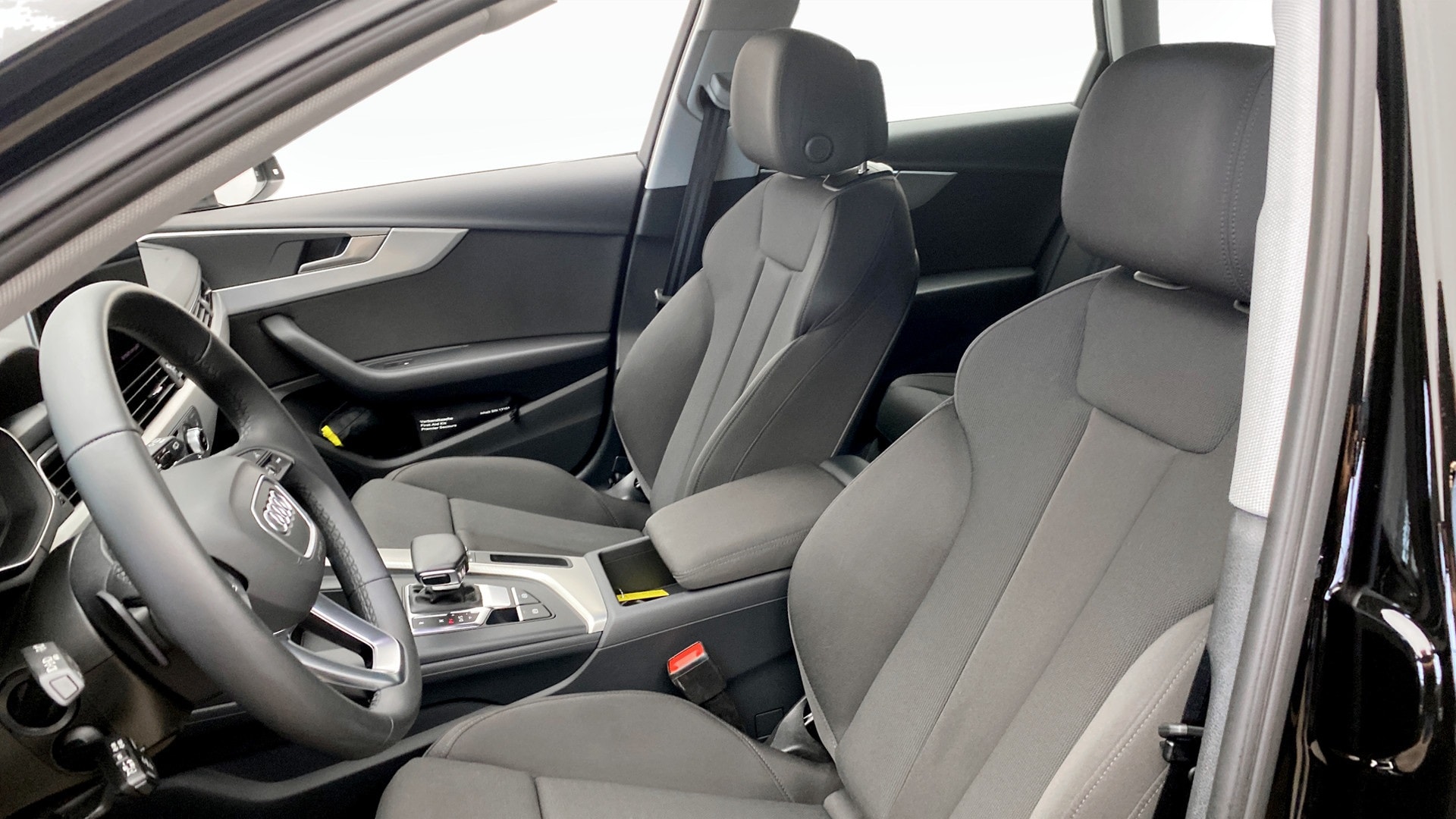Image about Audi A4 Avant A4 Avant 40 TDI quattro Proline advanced 204 hk S tronic