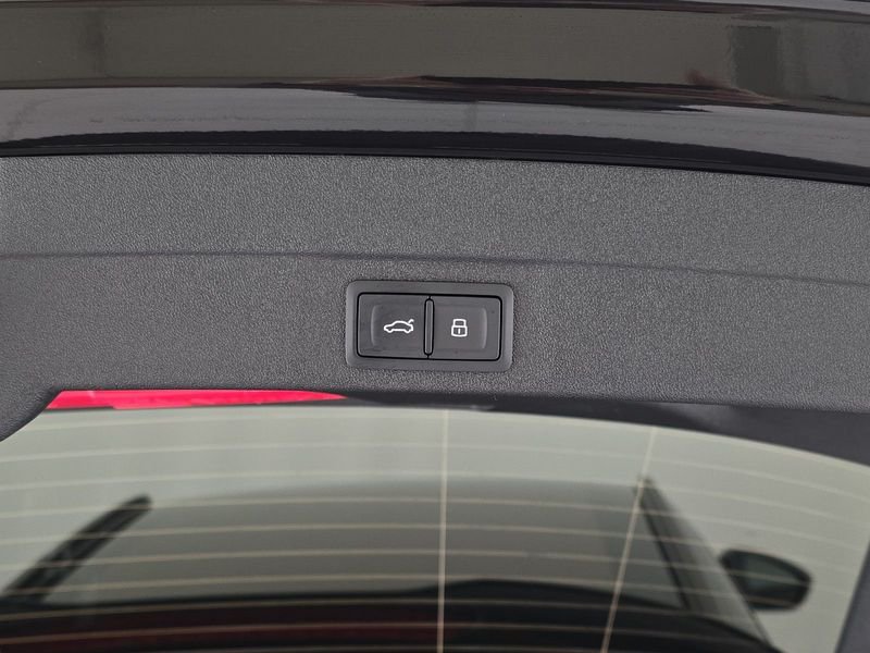 Image about Audi S5 Avant S5 Avant TFSI 270 kW S tronic