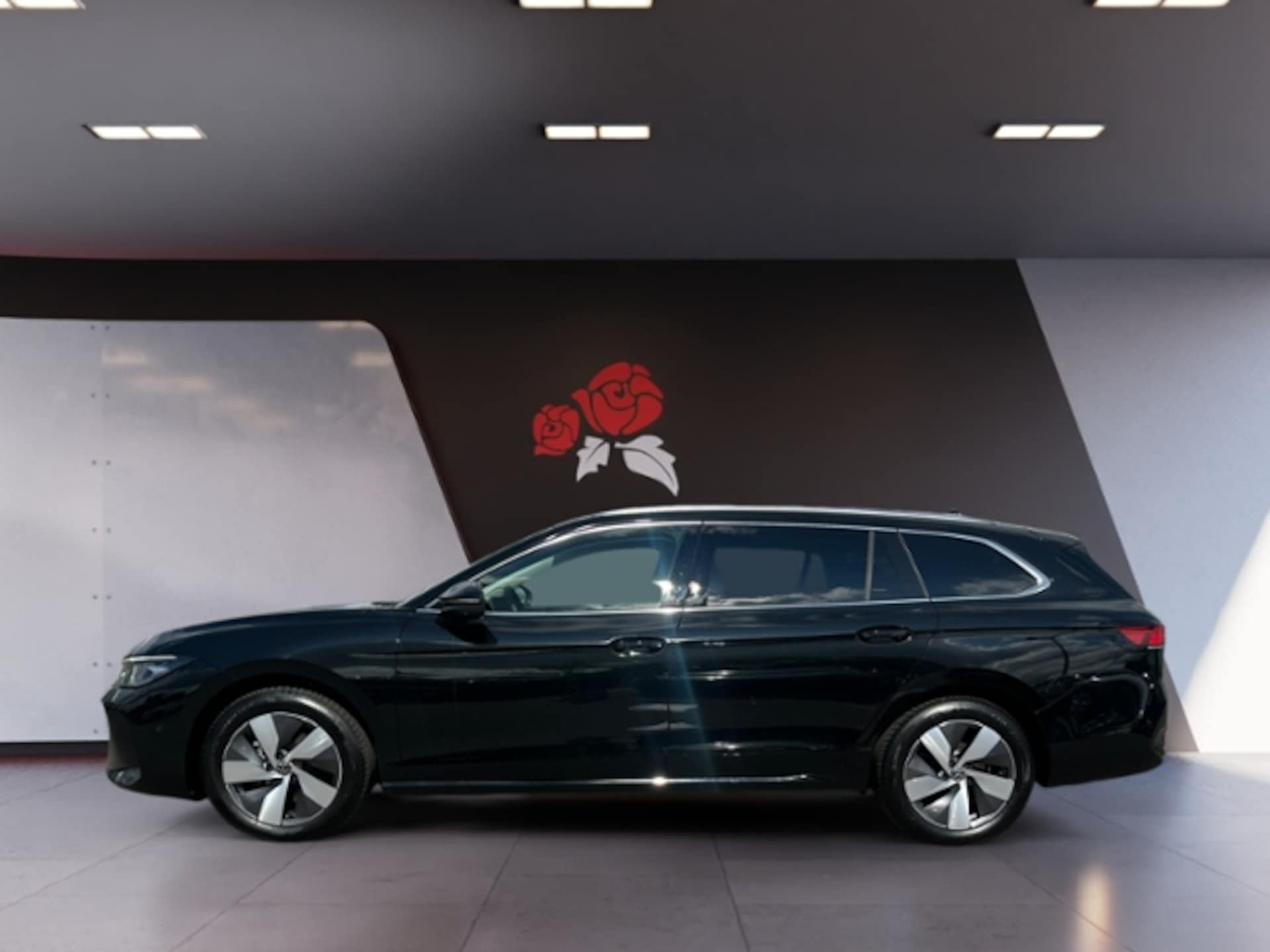 Volkswagen Passat Business