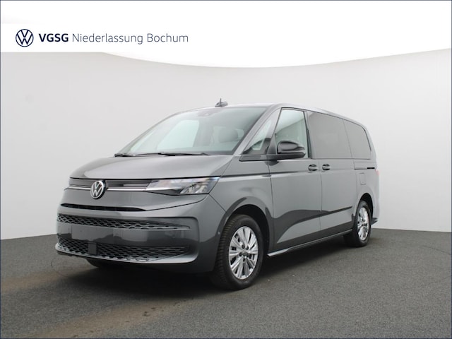 Volkswagen Multivan langversion