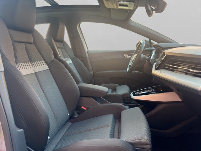 Image about Audi Q4 e-tron 40 e-tron