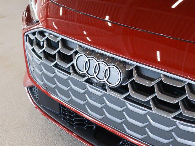 2025 Audi A5 Premium Plus - Photo 30