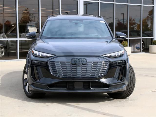 2025 AUDI SQ6 - Image 6