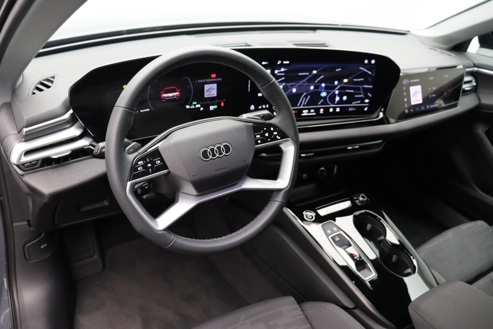 Audi A5 Limousine – Bild 10