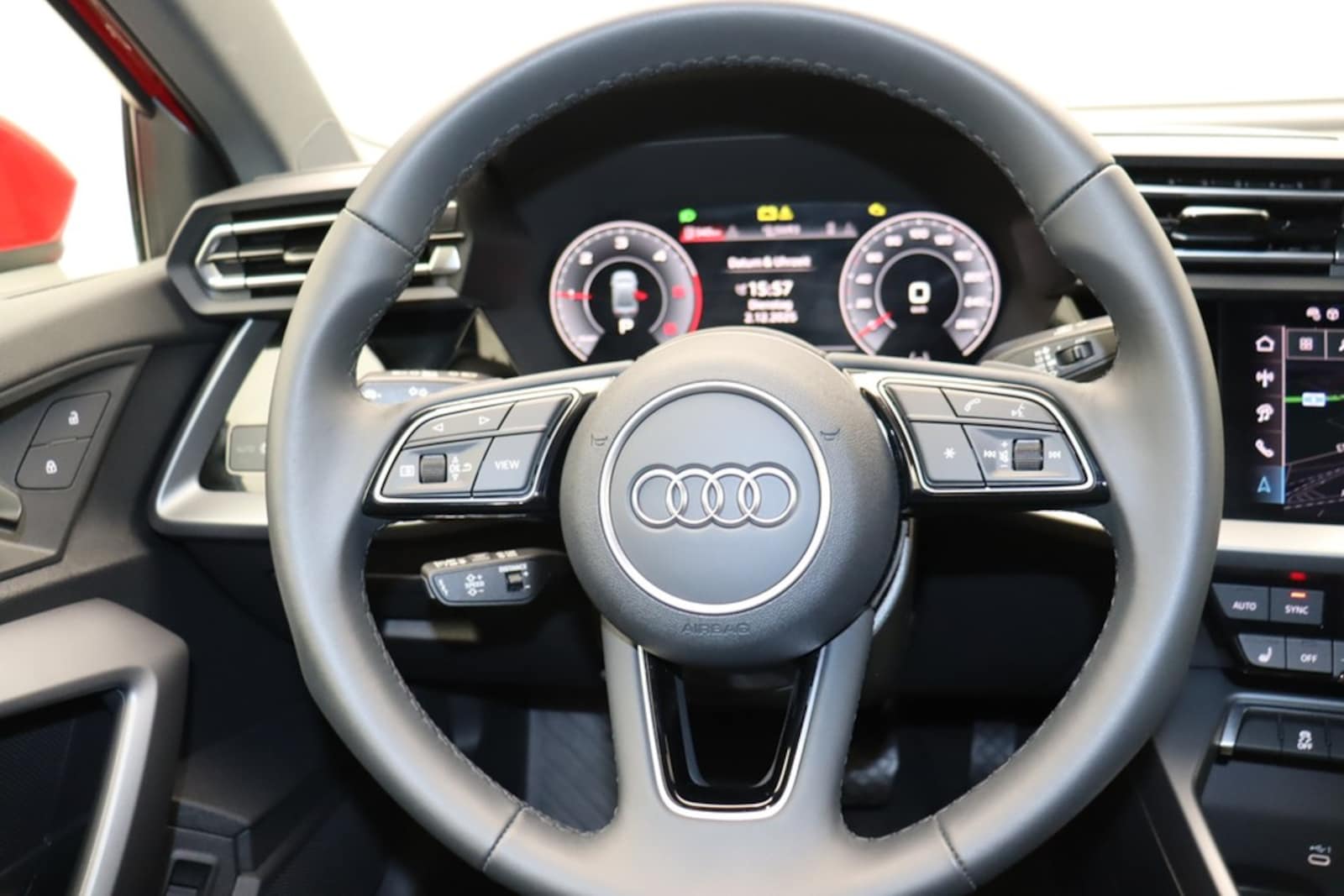 Audi A3 Limousine – Bild 15