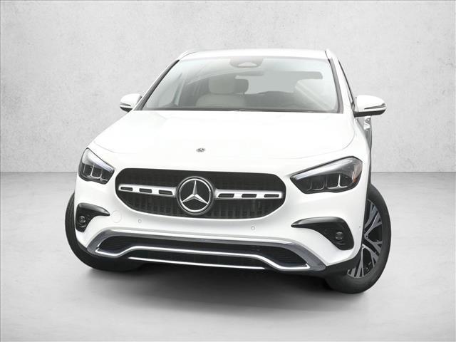 2026 MERCEDES-BENZ GLA-CLASS - Image 2