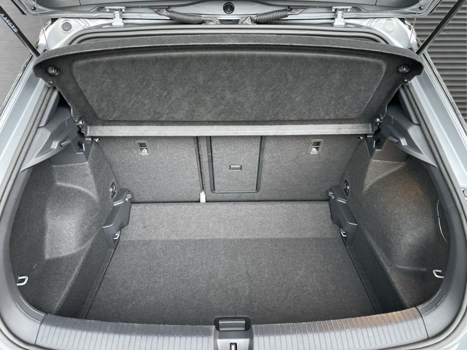 Volkswagen T-Roc – Bild 8