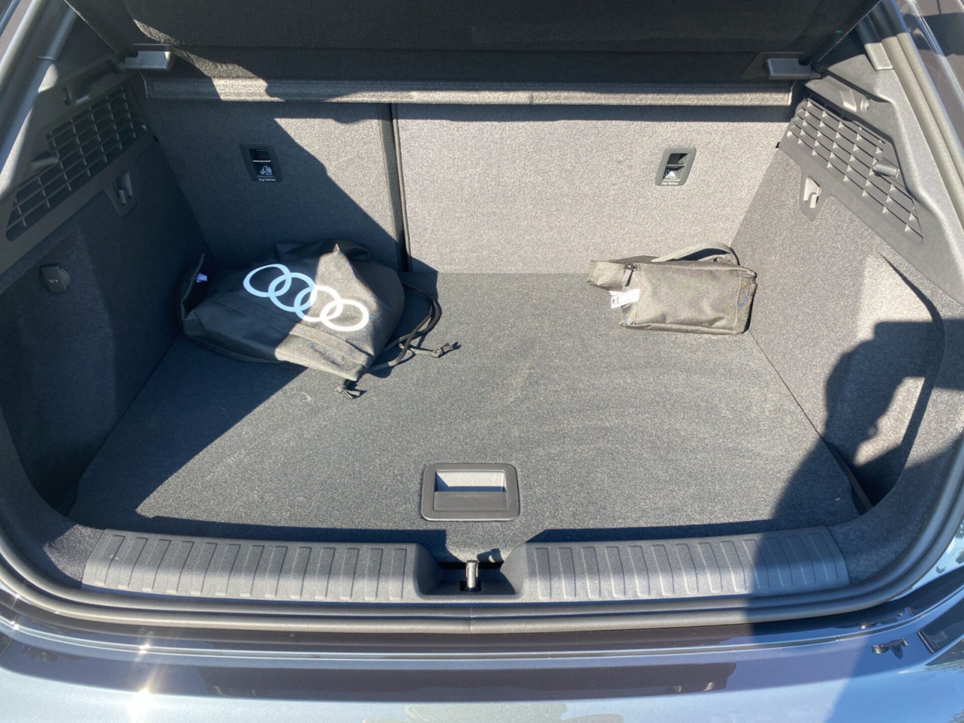 Audi A3 Sportback TFSI e Advanced