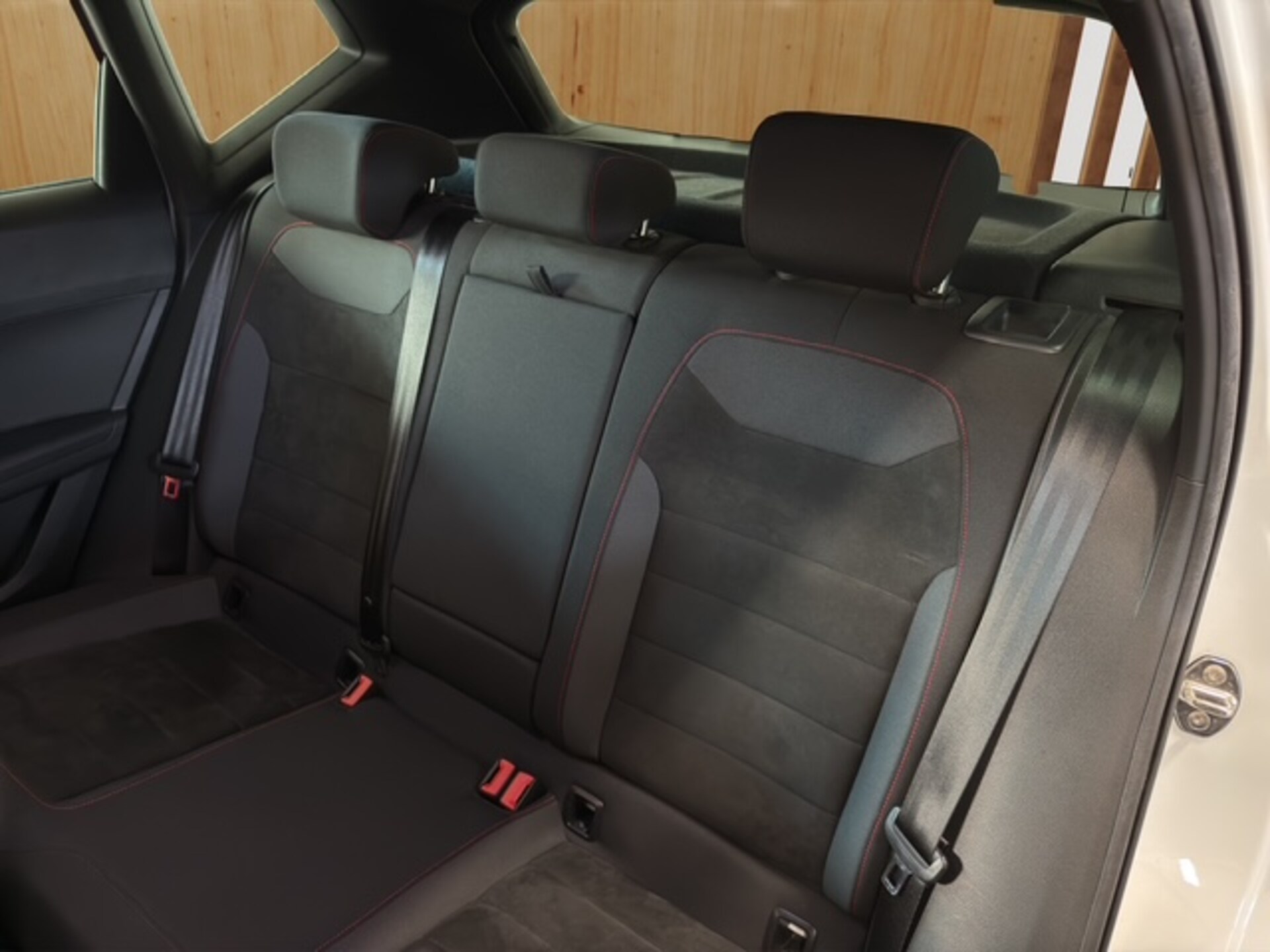 SEAT Ateca FR