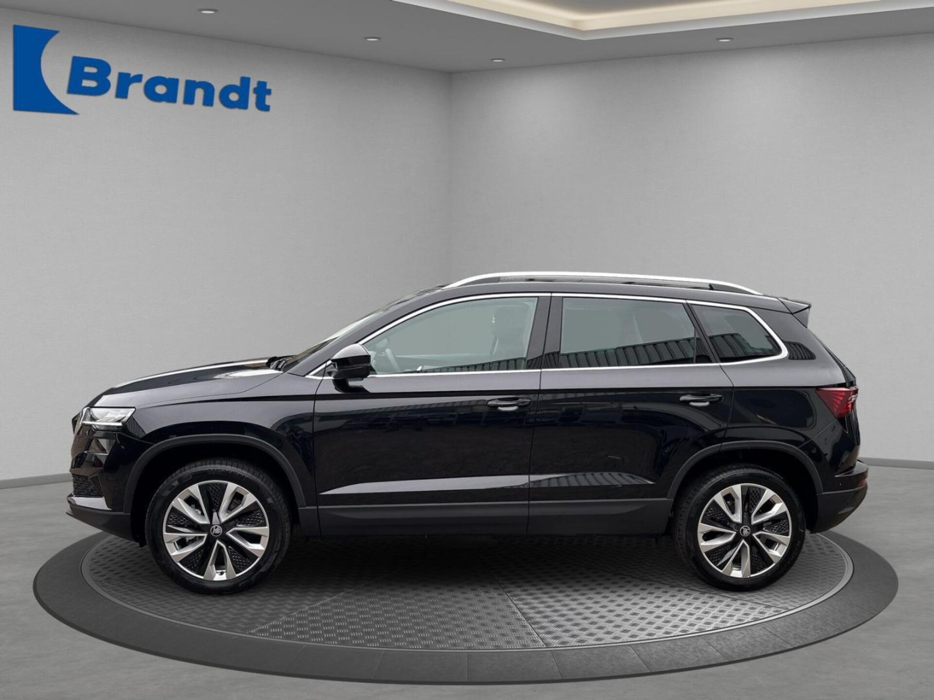 Skoda Karoq Selection